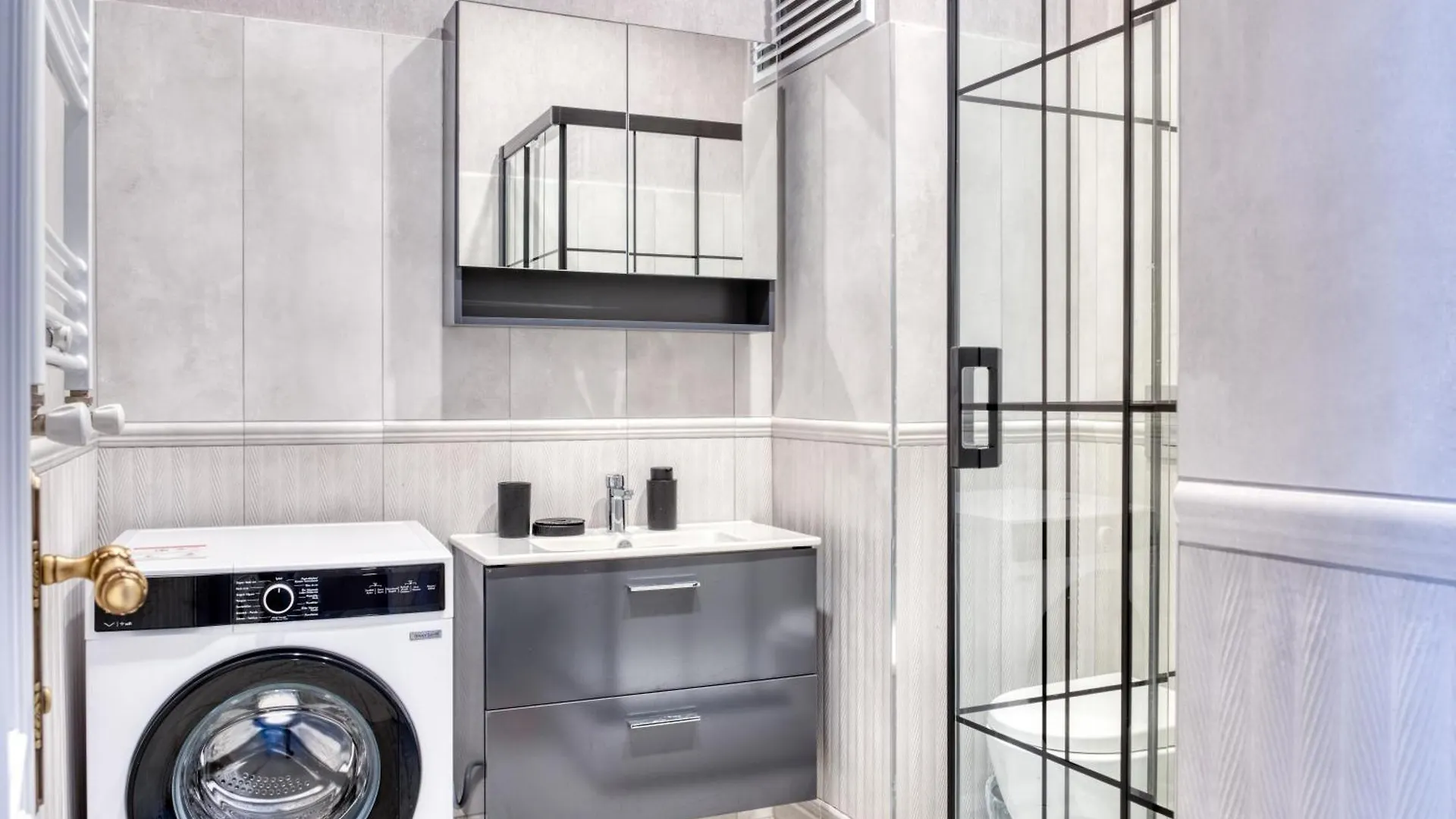 Stylish Apt In Old Town Fatih اسطنبول 0*,  تركيا
