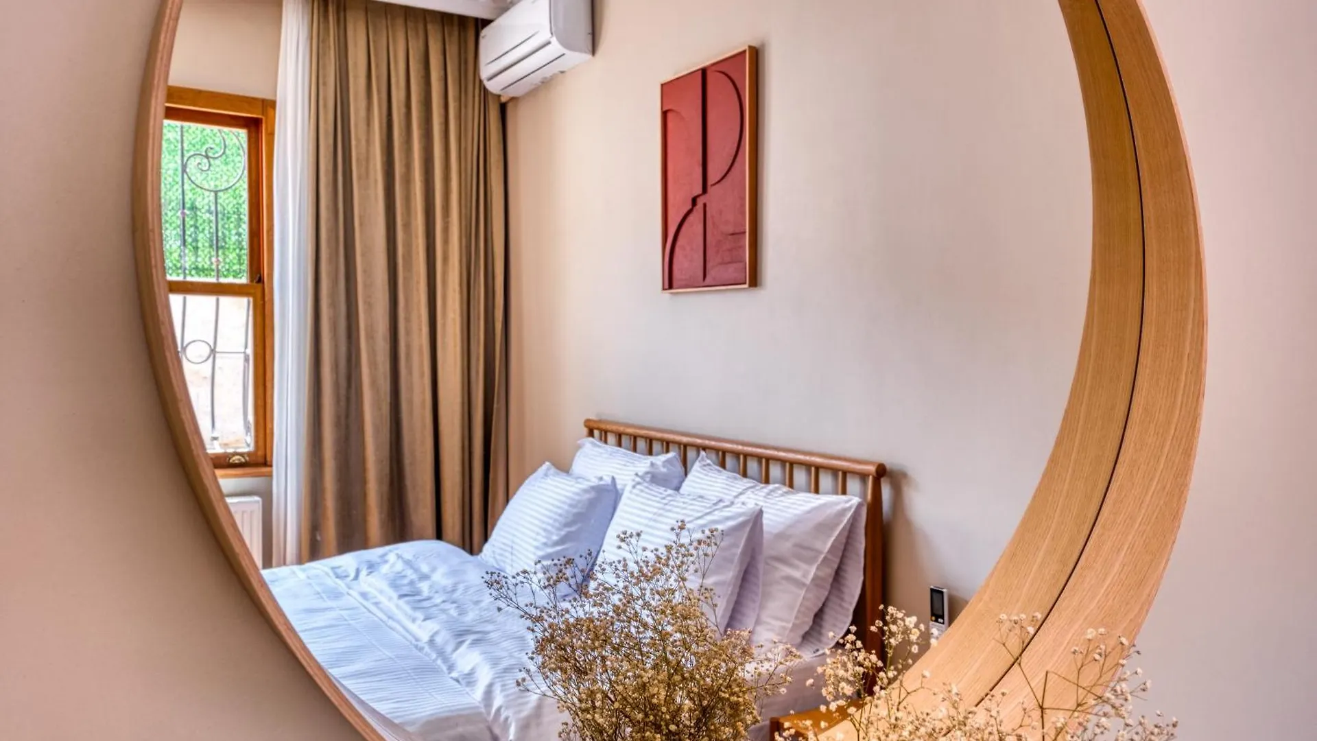 Stylish Apt In Old Town Fatih اسطنبول