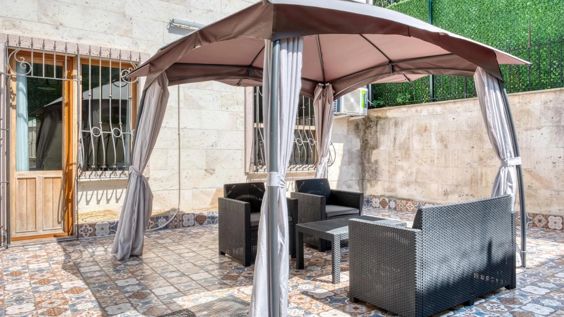 Stylish Apt In Old Town Fatih اسطنبول شقة
